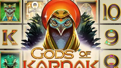 gods of karnak