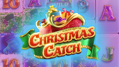 christmas catch